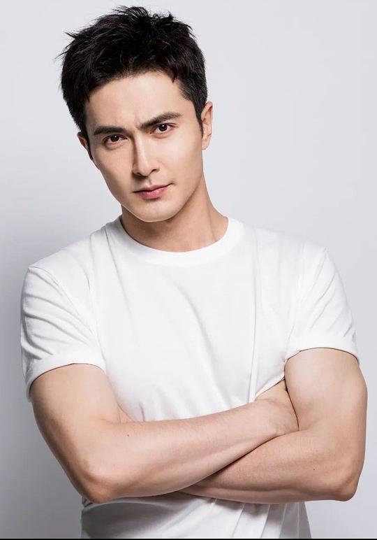 高伟光 Weiguang Gao