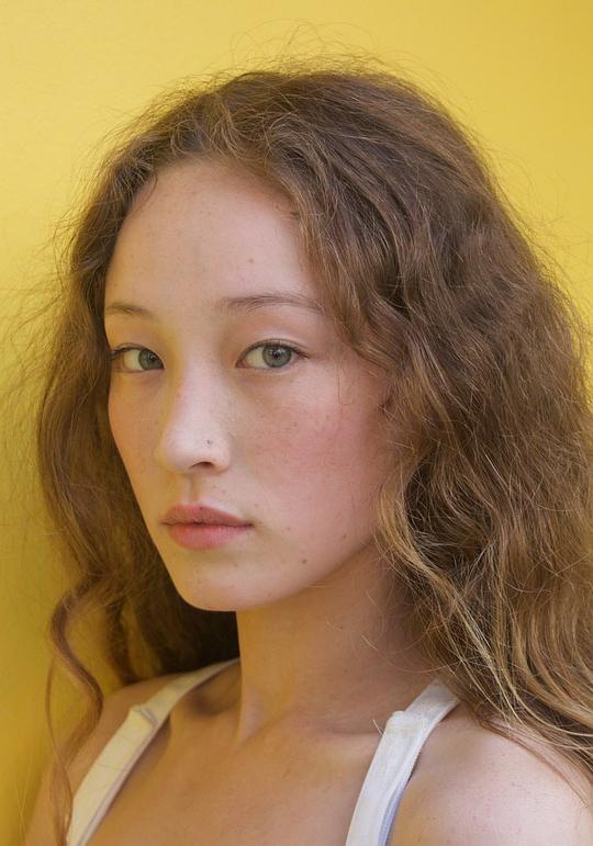 哈瓦娜·罗丝·刘 Havana Rose Liu