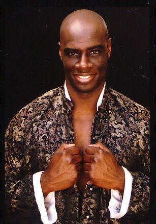 小伊萨克·C.辛格尔顿 Isaac C. Singleton Jr.