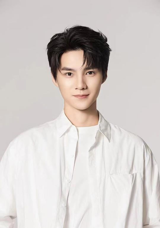 刘未豪 Weihao Liu