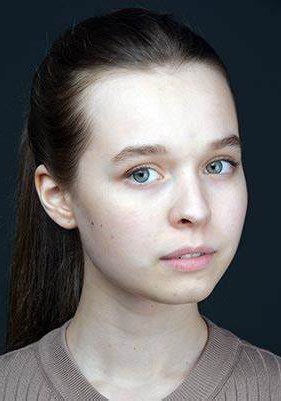 纳德日达·梅尔尼科娃 Nadezhda Melnikova