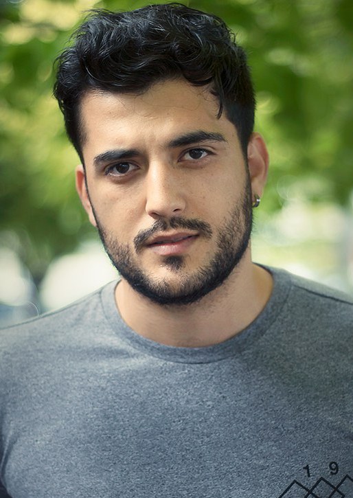 菲尼克斯·拉伊 Phoenix Raei