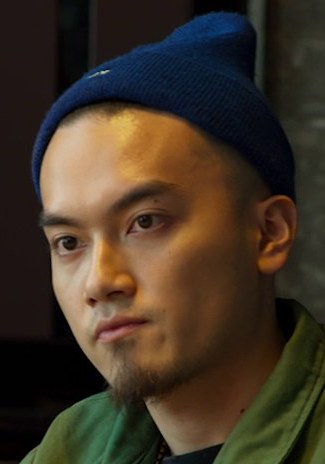罗家俊 Ka-Chun Law