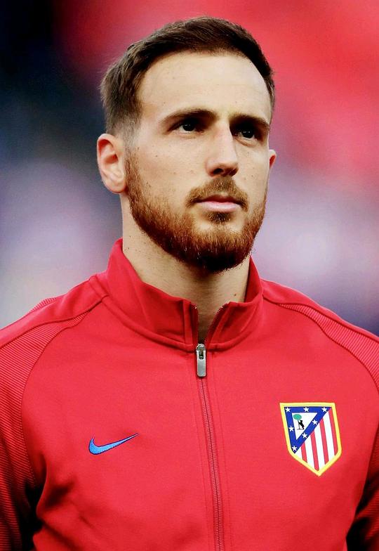 扬·奥布拉克 Jan Oblak