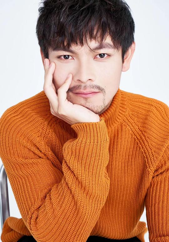 李己亮 Michael.Lee