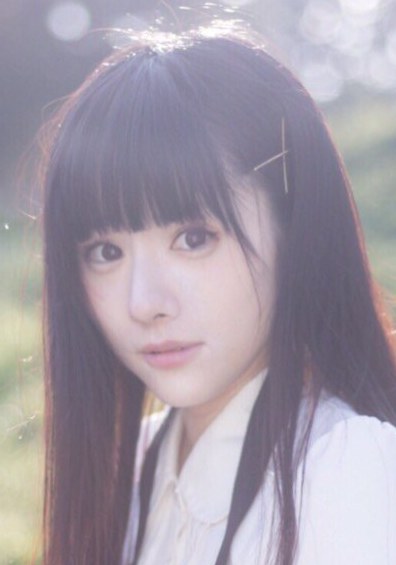 绿川百百子 Momoko Midorikawa