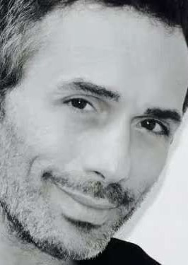 克里斯蒂安·梅伦 Christian Maelen