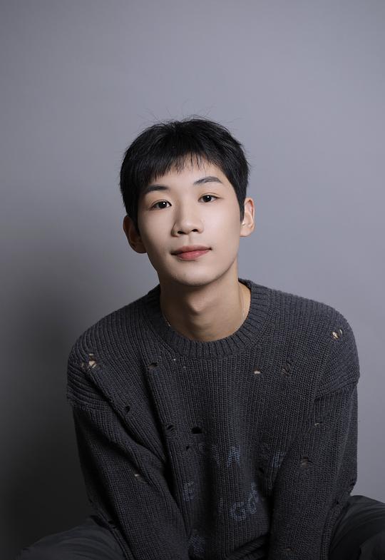 邹文祥 Wenxiang Zou