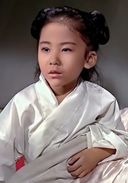 陈巧儿 Hau-Yee Chan