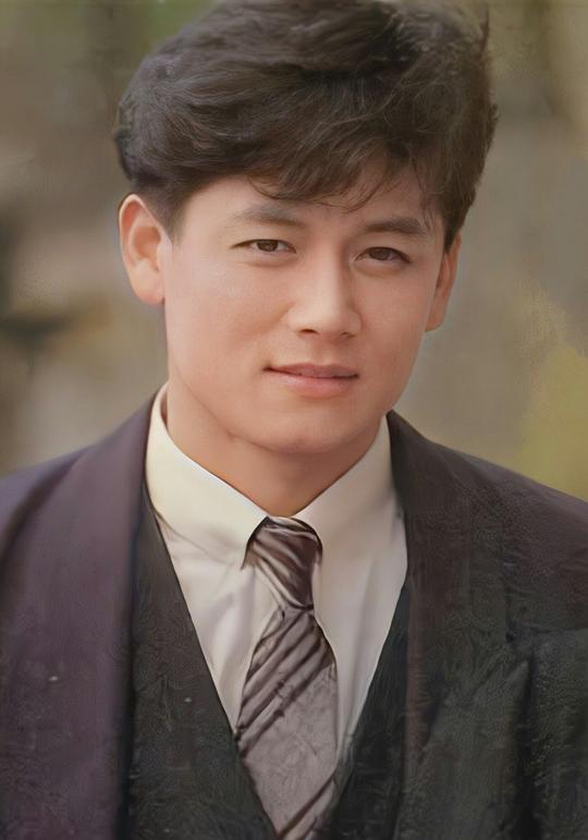 徐乃麟 Nai-Lin Hsu