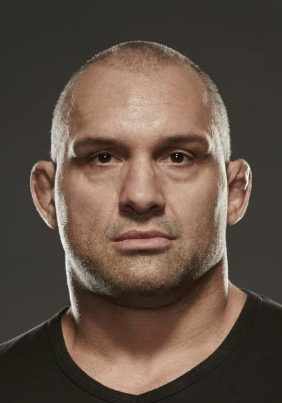 李·维伦纽夫 Lee Villeneuve