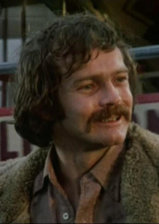 基思·巴克利  Keith Buckley