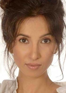 什拉德哈·尼甘 Shraddha Nigam