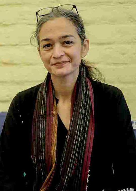 Samiya Mumtaz Samiya Mumtaz