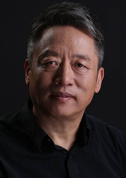 李成才 Chengcai Li