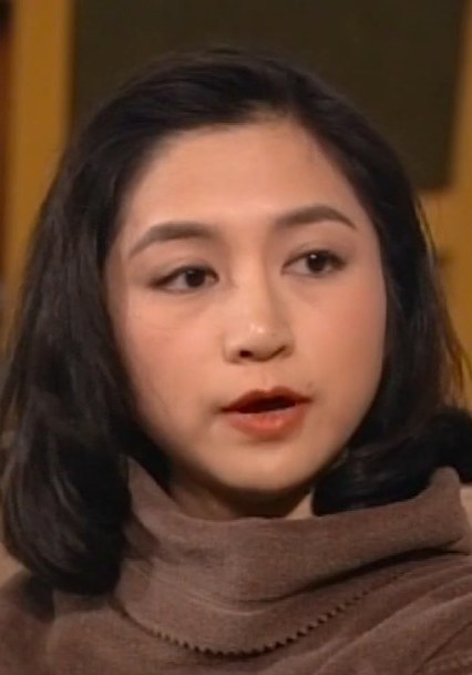 林嘉丽 Ka Lai Lum