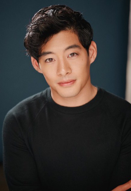 埃里克·孙 Eric C. Sun