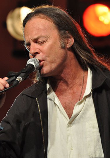 凯文·韦尔奇 Kevin Welch