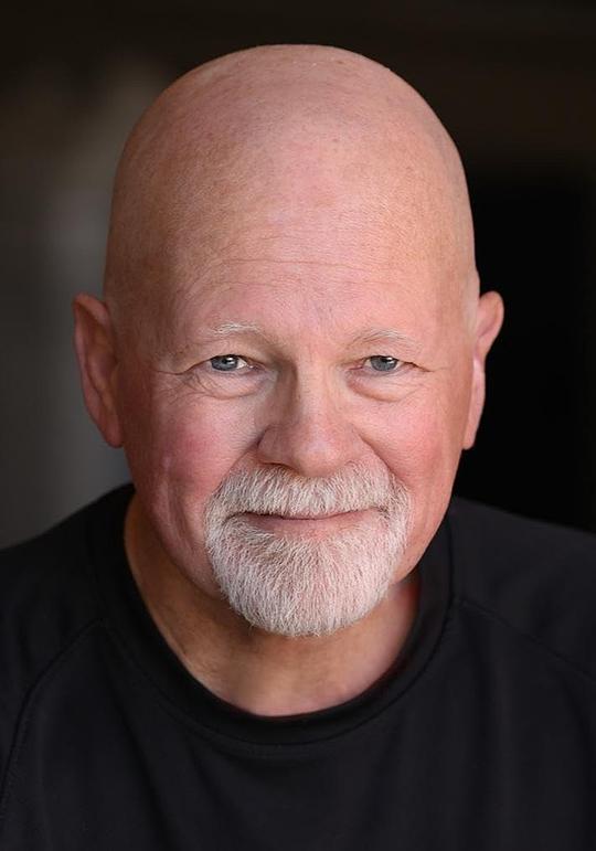 格雷格·威克斯 Greg Wike