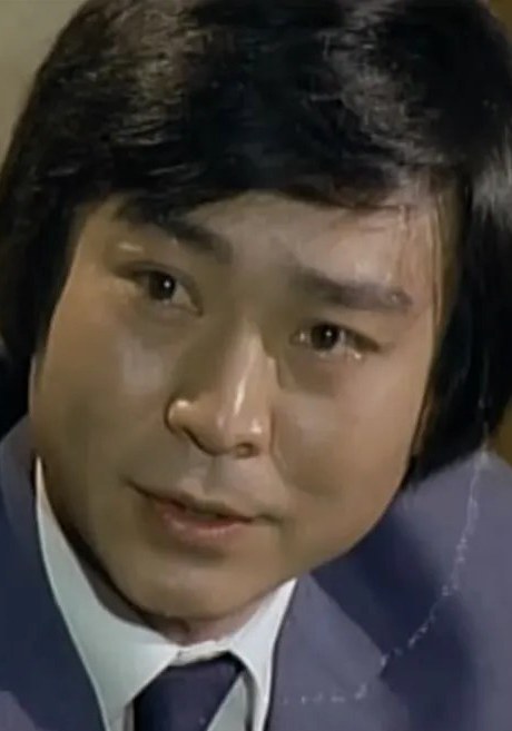 太民永 Myung-uhn Tae