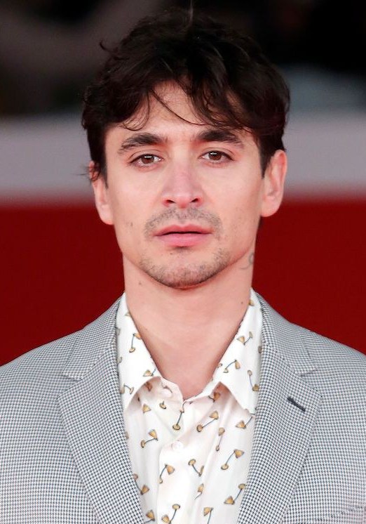 朱利奥·贝拉内克 Giulio Beranek