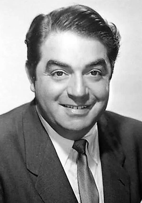 柯特·卡斯纳 Kurt Kasznar