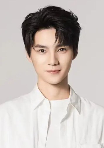 刘未豪 Weihao Liu