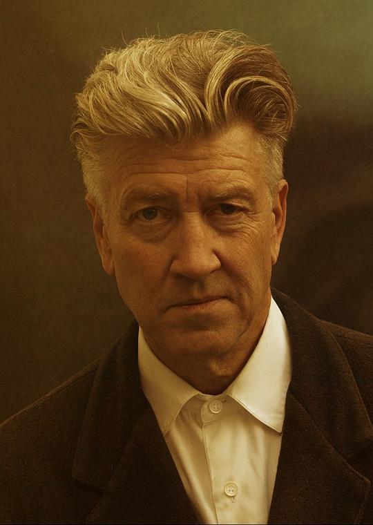 大卫·林奇 David Lynch
