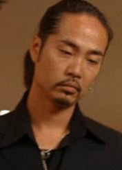 周美成 Mei-Shing Chow