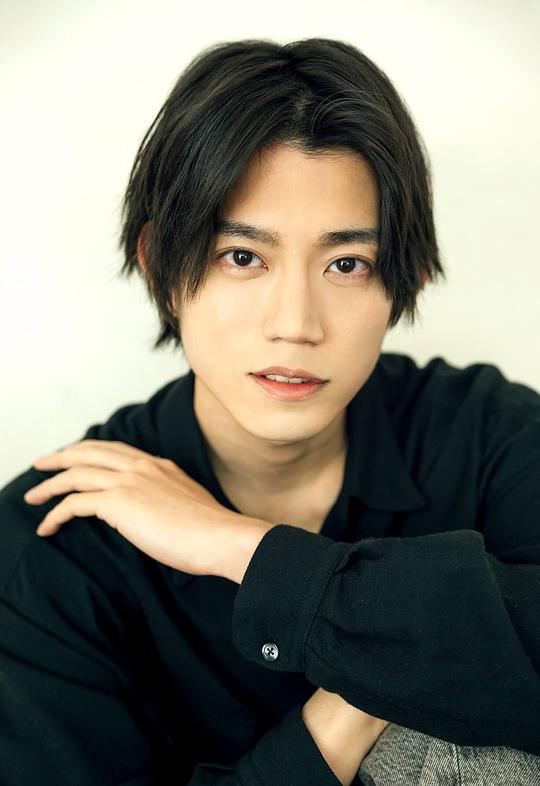 有泽樟太郎 Shotaro Arisawa