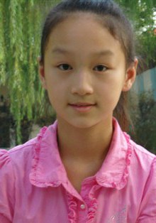 冯佳玮 Jiawei Feng