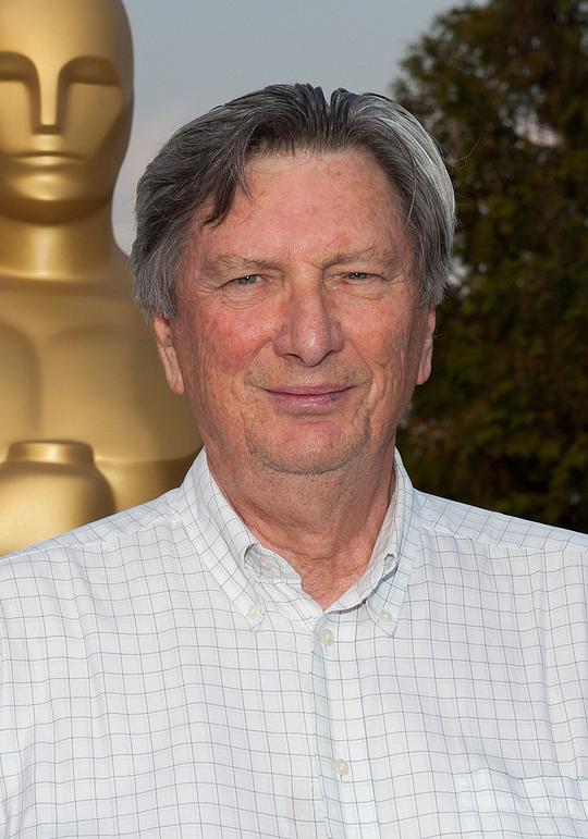 约翰·贝利 John Bailey