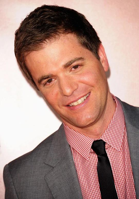 尼古拉斯·斯托勒 Nicholas Stoller