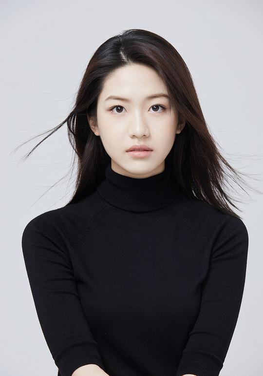 向涵之 Hanzhi Xiang