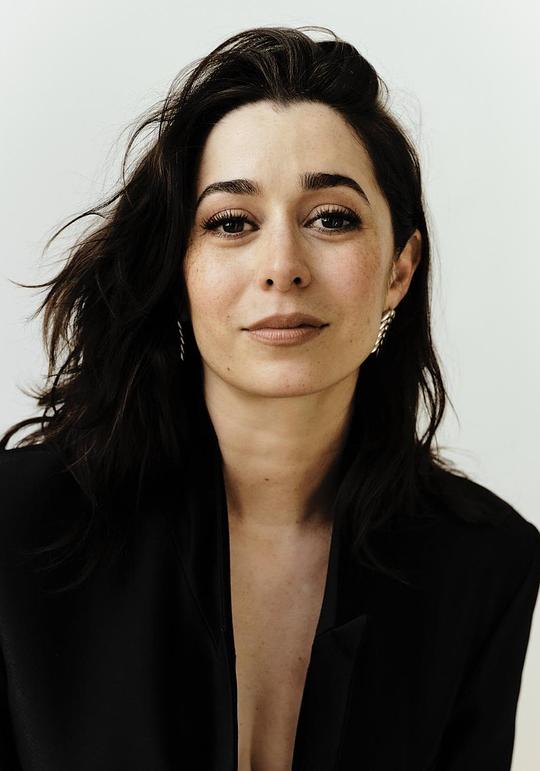 克里斯汀·米利欧缇 Cristin Milioti