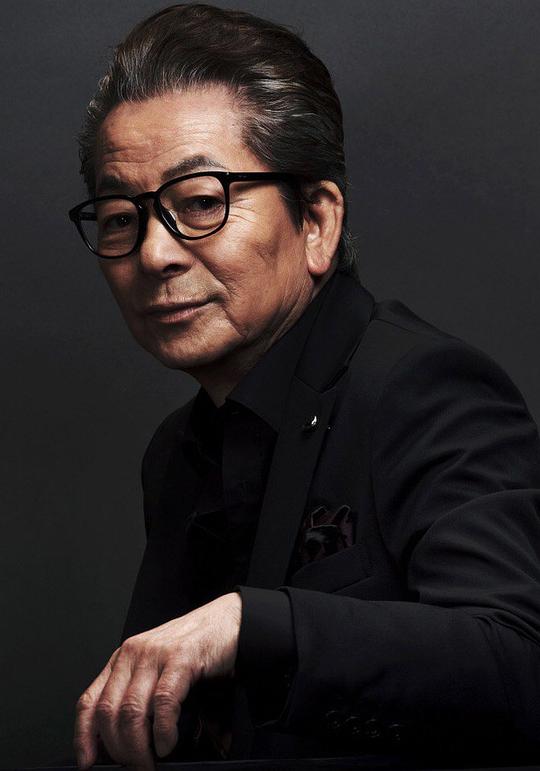 水谷丰 Yutaka Mizutani