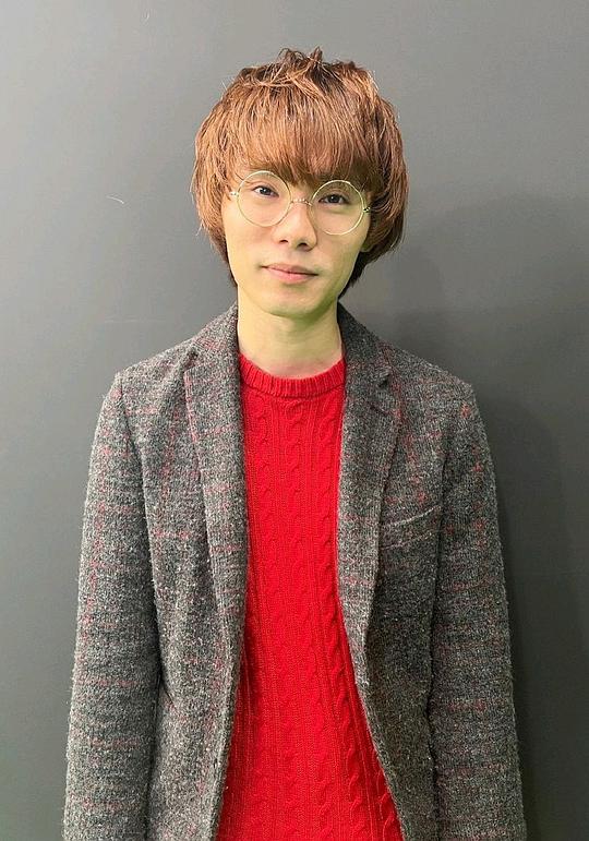 铃木浩文 Suzuki Hirofumi