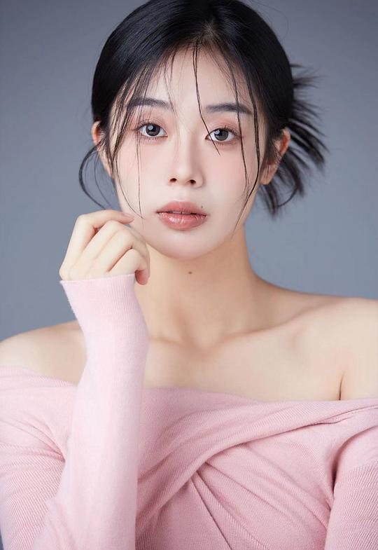 王晶 Jing Wang