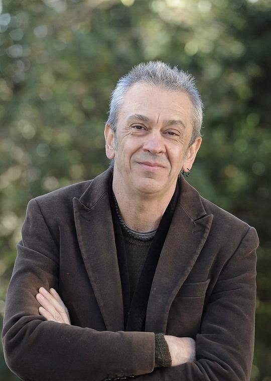 詹卢卡·玛利亚·塔瓦雷利 Gianluca Maria Tavarelli