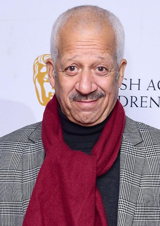 德里克·格利菲斯 Derek Griffiths