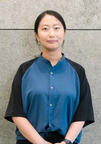 松木彩 Aya Matsuki