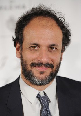 卢卡·瓜达尼诺 Luca Guadagnino