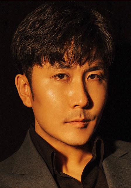 王韶华 Shaohua Wang