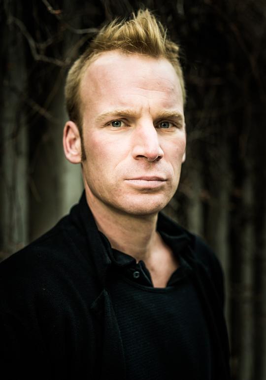 弗洛里安·卡尔海姆 Florian Karlheim