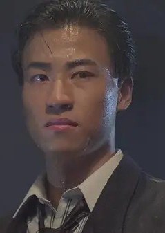 张国梁 Kwok Leung Cheung