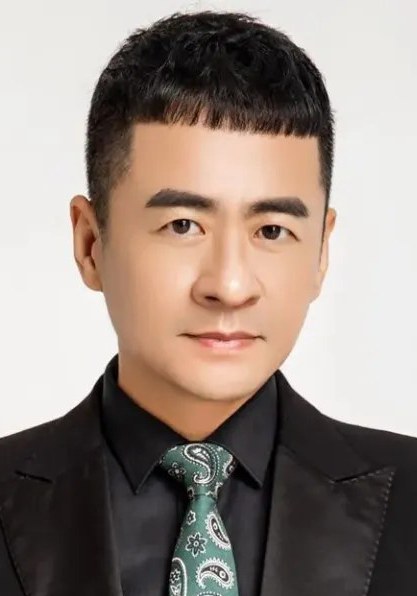 付玉龙 Yulong Fu