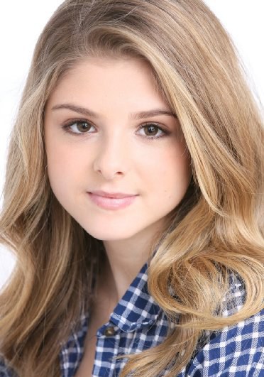伊莎贝拉·帕尔米耶里 Isabella Palmieri