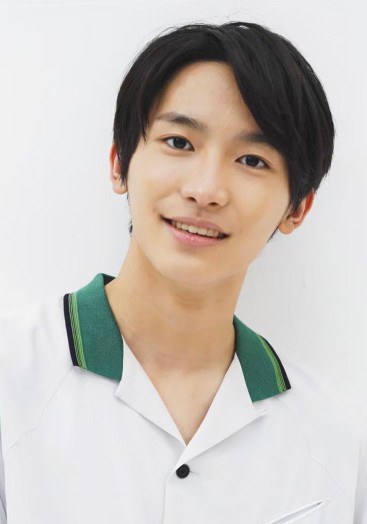 樱木雅哉 Masaya Sakuragi