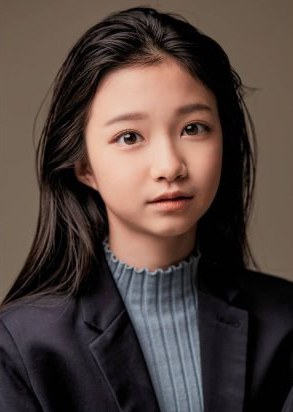 穆晓熙 So Hee Moon