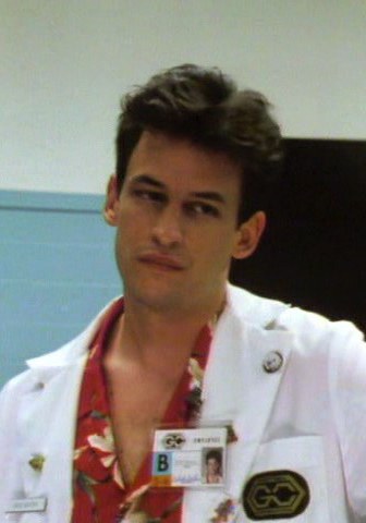 彼得弗莱切特 Peter Frechette